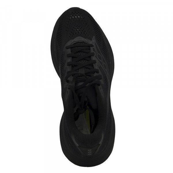 Кроссовки беговые мужские Saucony Ride 19