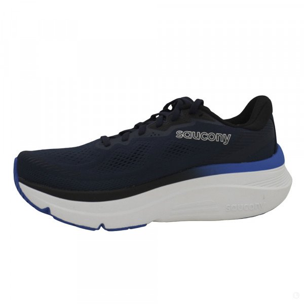 Кроссовки беговые мужские Saucony Guide 19