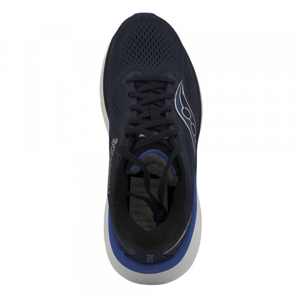 Кроссовки беговые мужские Saucony Guide 19