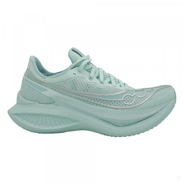 Кроссовки беговые женские Saucony Endorphin Pro 5