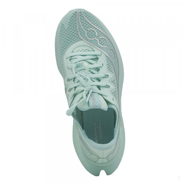 Кроссовки беговые женские Saucony Endorphin Pro 5