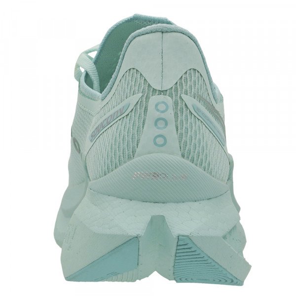 Кроссовки беговые женские Saucony Endorphin Pro 5