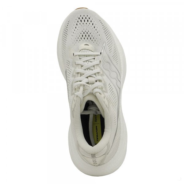 Кроссовки беговые женские Saucony Ride 19