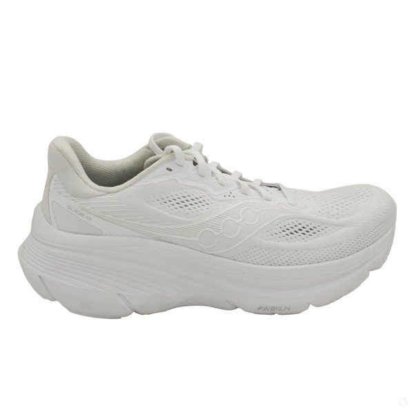 Кроссовки беговые мужские Saucony Guide 19