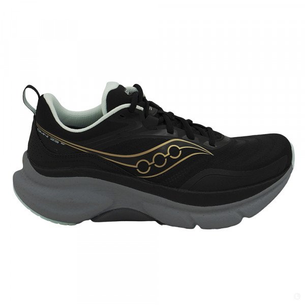 Кроссовки беговые женские Saucony Omni St 23