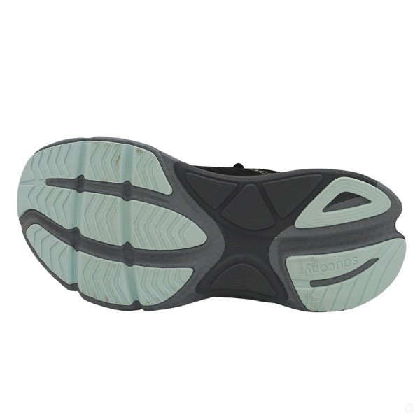 Кроссовки беговые женские Saucony Omni St 23