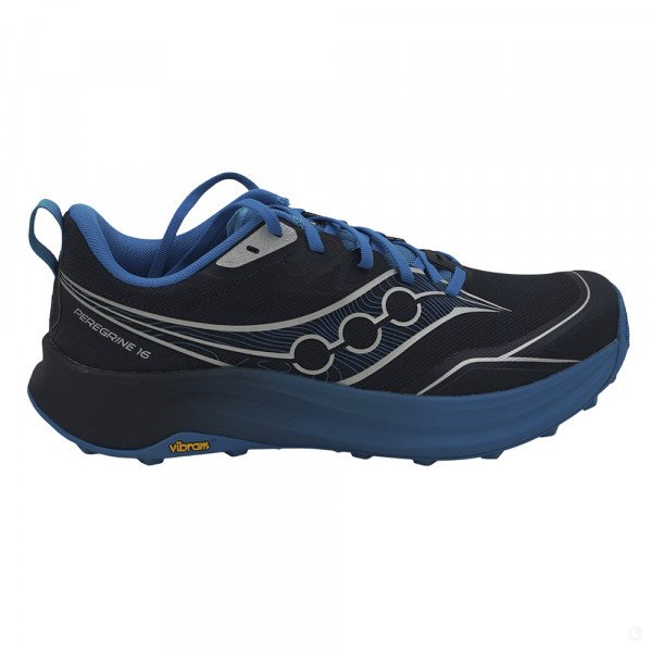 Кроссовки беговые мужские Saucony Peregrine 16 Gtx