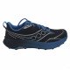 Кроссовки беговые мужские Saucony Peregrine 16 Gtx