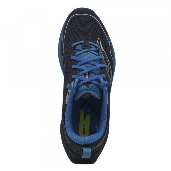 Кроссовки беговые мужские Saucony Peregrine 16 Gtx