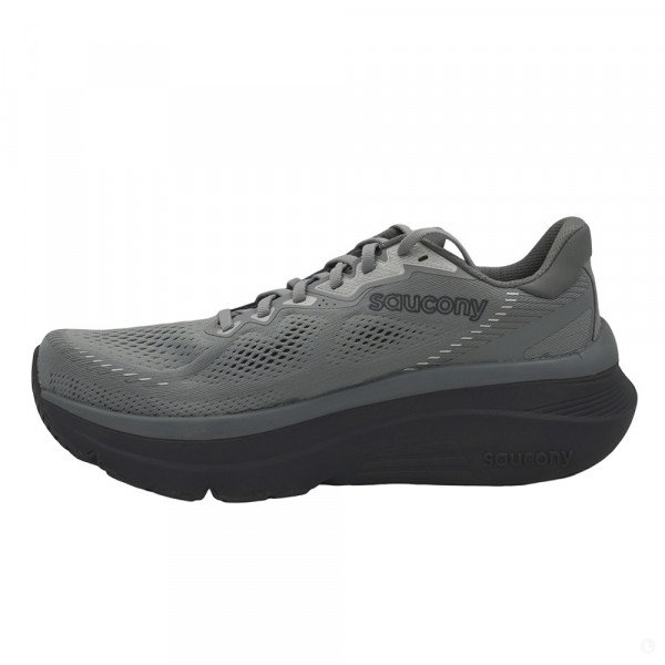 Кроссовки беговые мужские Saucony Guide 19