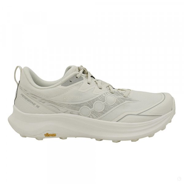 Кроссовки беговые мужские Saucony Peregrine 16 Gtx