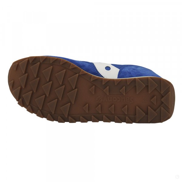 Кроссовки беговые мужские Saucony Jazz 81