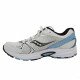 Повседневные кроссовки Saucony Ride Millennium