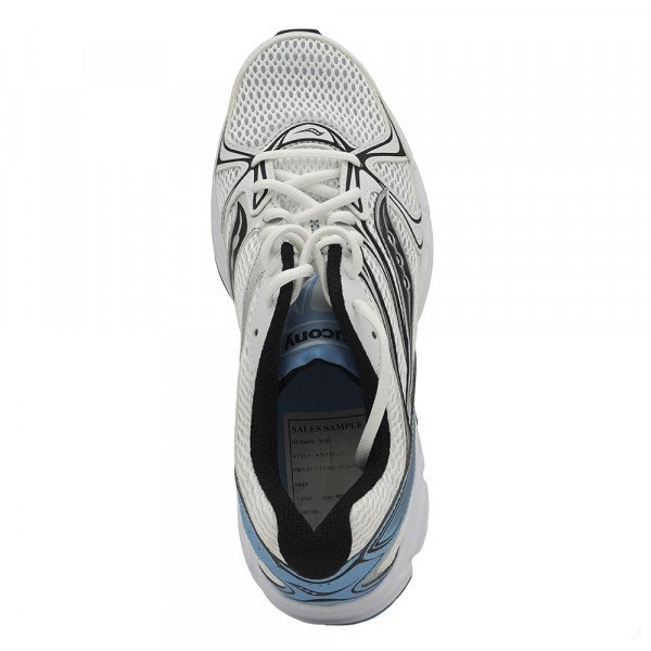 Повседневные кроссовки Saucony Ride Millennium