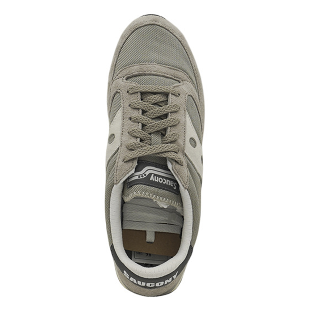 Кроссовки беговые мужские Saucony Jazz 81