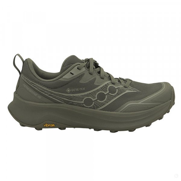 Кроссовки беговые женские Saucony Peregrine 16 Gtx