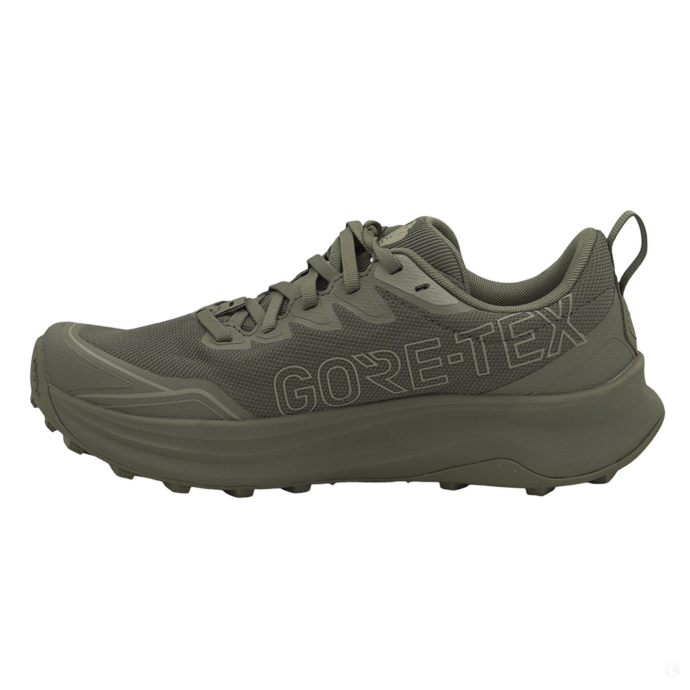 Кроссовки беговые женские Saucony Peregrine 16 Gtx
