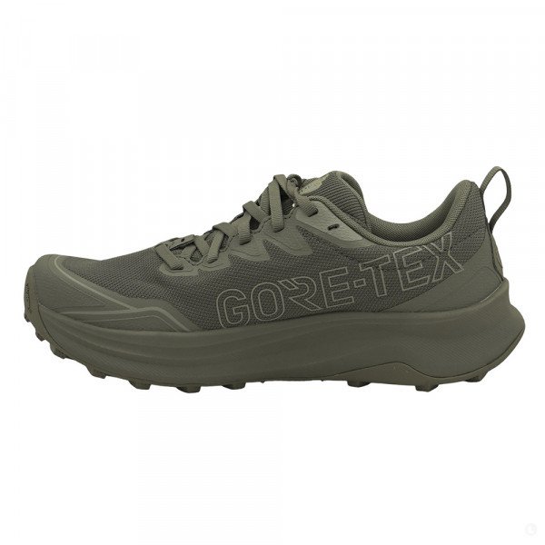 Кроссовки беговые женские Saucony Peregrine 16 Gtx
