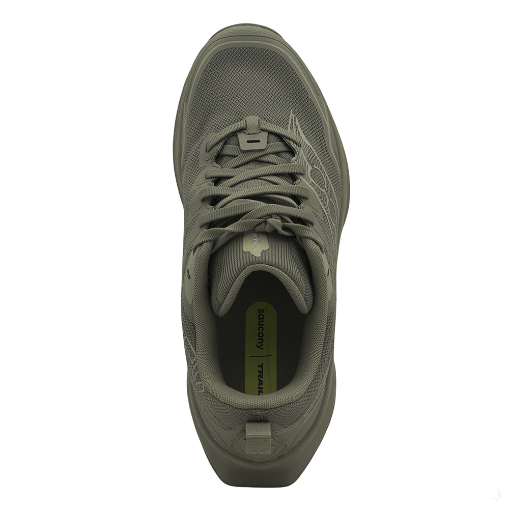Кроссовки беговые женские Saucony Peregrine 16 Gtx