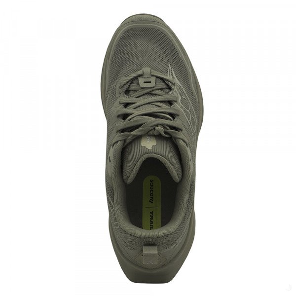Кроссовки беговые женские Saucony Peregrine 16 Gtx