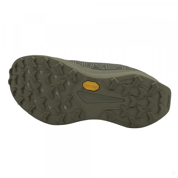 Кроссовки беговые женские Saucony Peregrine 16 Gtx