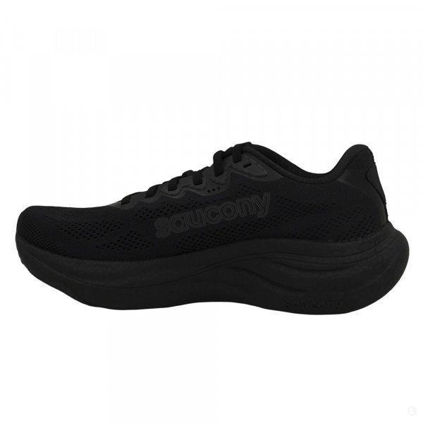Кроссовки беговые женские Saucony Ride 19
