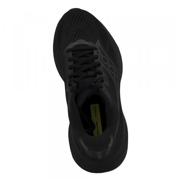 Кроссовки беговые женские Saucony Ride 19