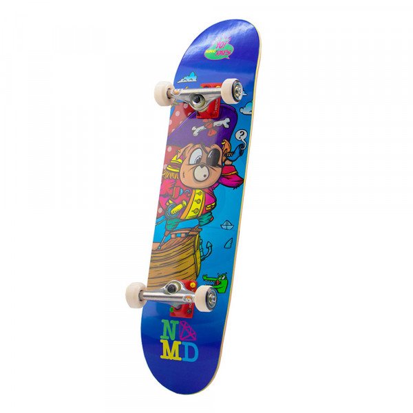 Cкейтборд Nomad Kids Pirate