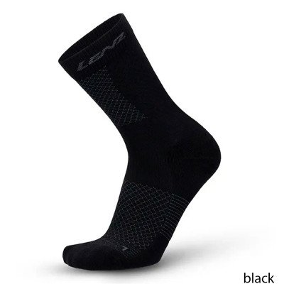 Носки Lenz Think about merino outdoor 1 mid  Носки Lenz Think about merino outdoor 1 mid