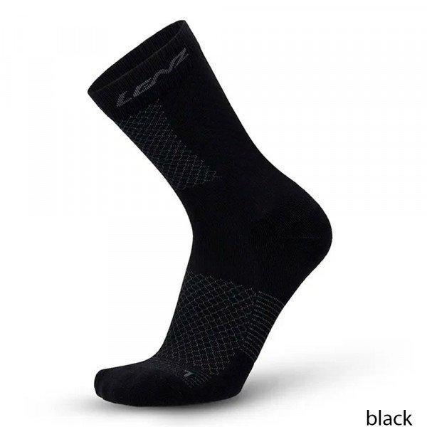 Носки Lenz Think about merino outdoor 1 mid 