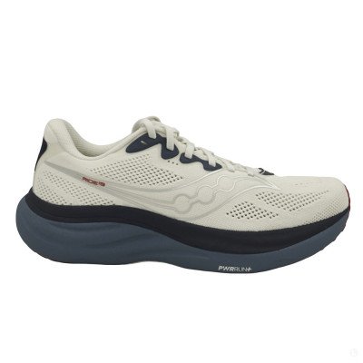 Кроссовки беговые женские Saucony Ride 19