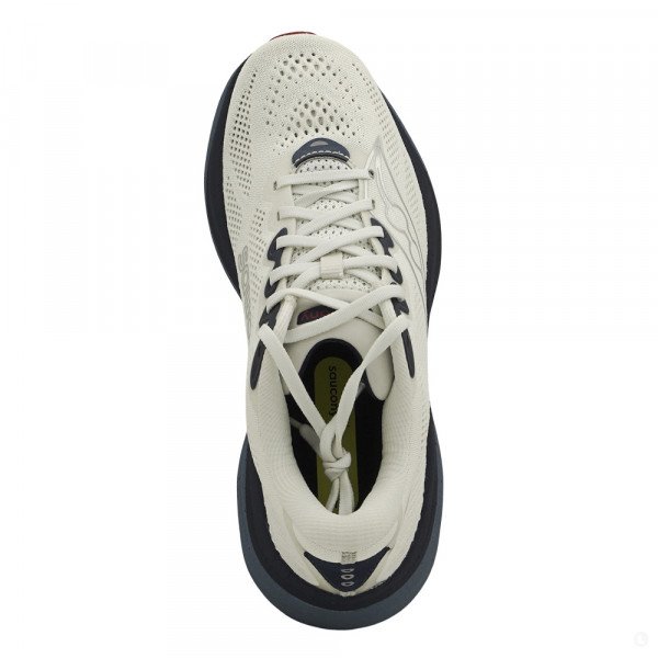 Кроссовки беговые женские Saucony Ride 19