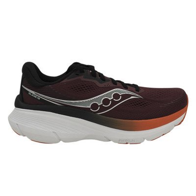 Кроссовки беговые мужские Saucony Guide 19