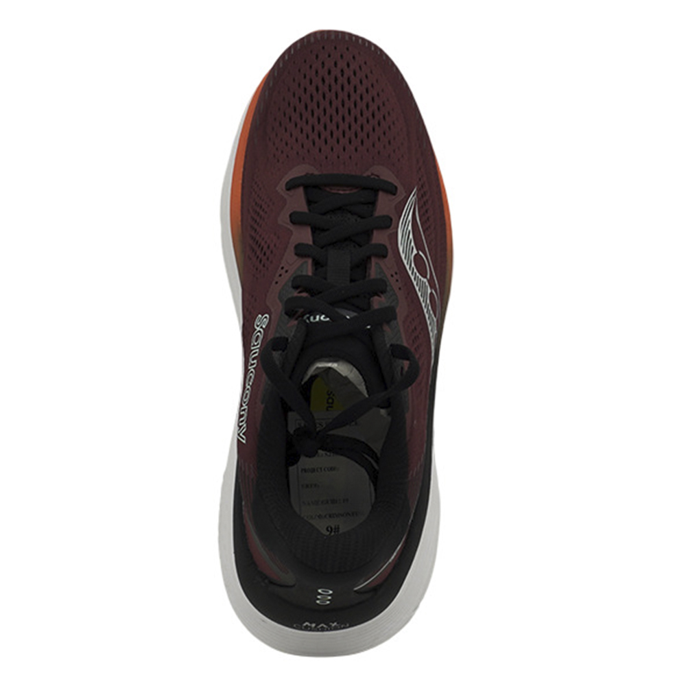 Кроссовки беговые мужские Saucony Guide 19