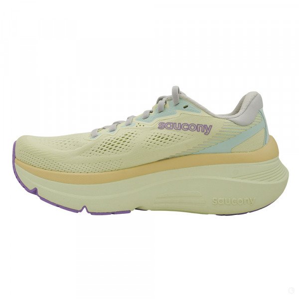 Кроссовки беговые мужские Saucony Guide 19