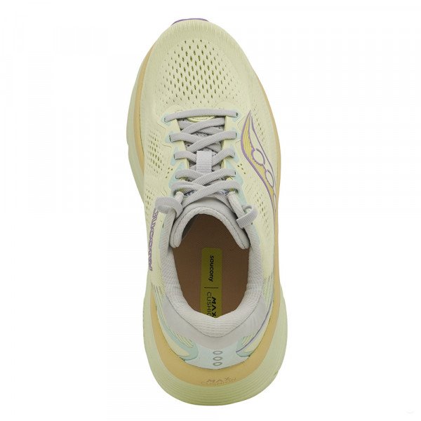 Кроссовки беговые мужские Saucony Guide 19