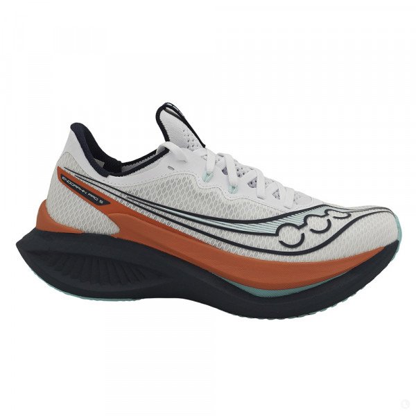 Кроссовки беговые мужские Saucony Endorphin Pro 5