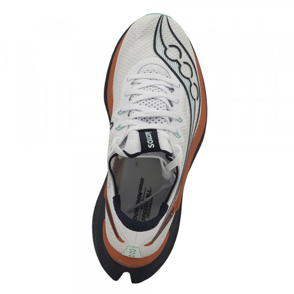 Кроссовки беговые мужские Saucony Endorphin Pro 5