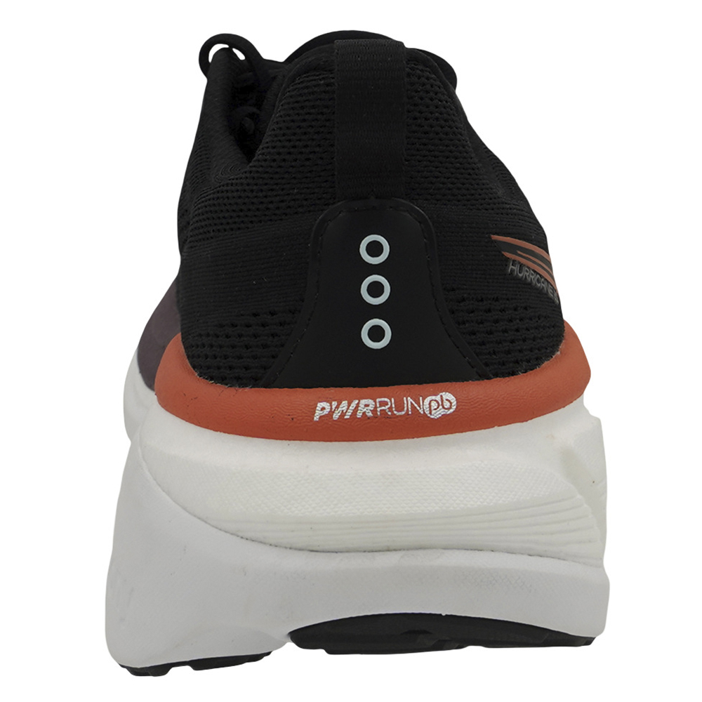 Кроссовки беговые мужские Saucony Hurricane 25