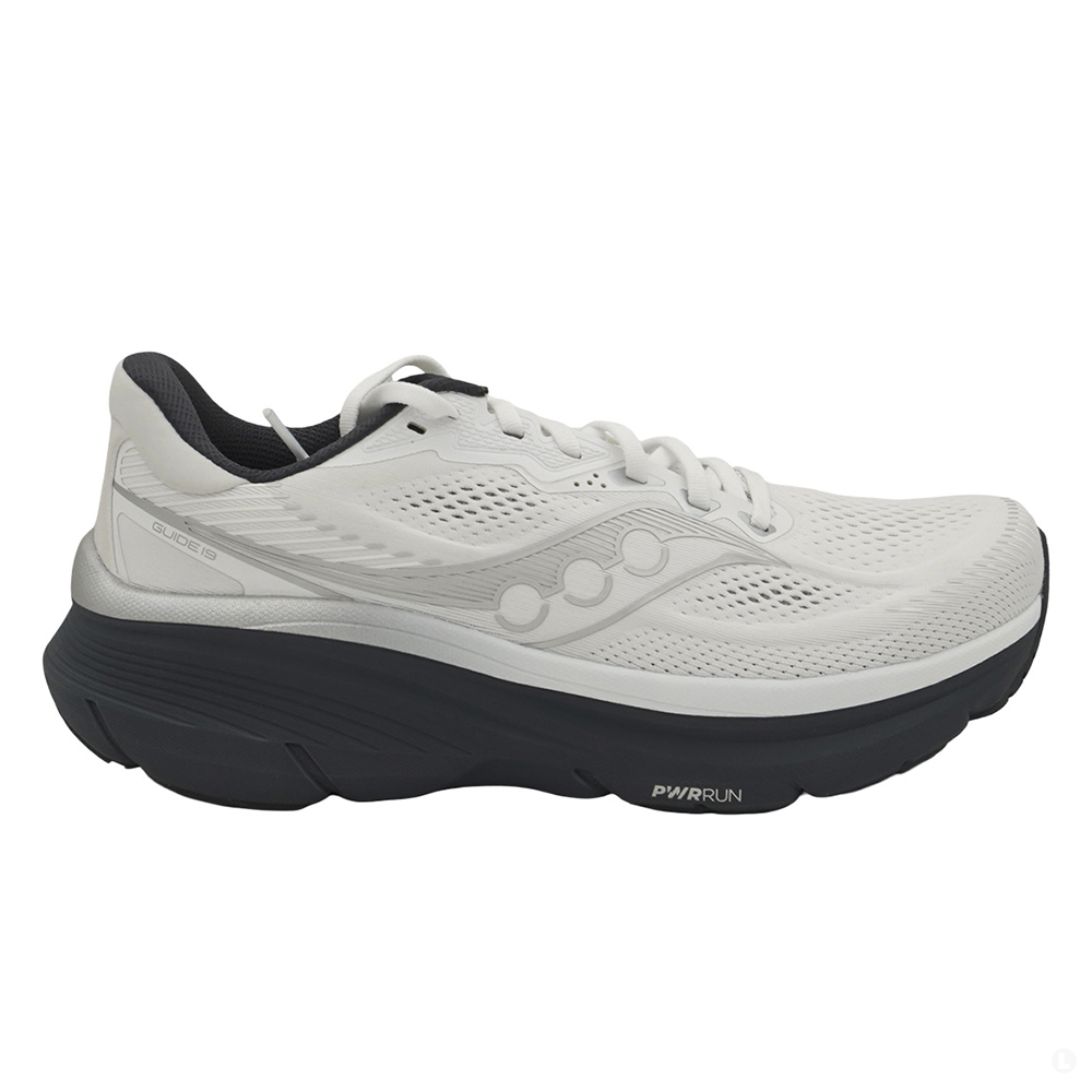 Кроссовки беговые мужские Saucony Guide 19