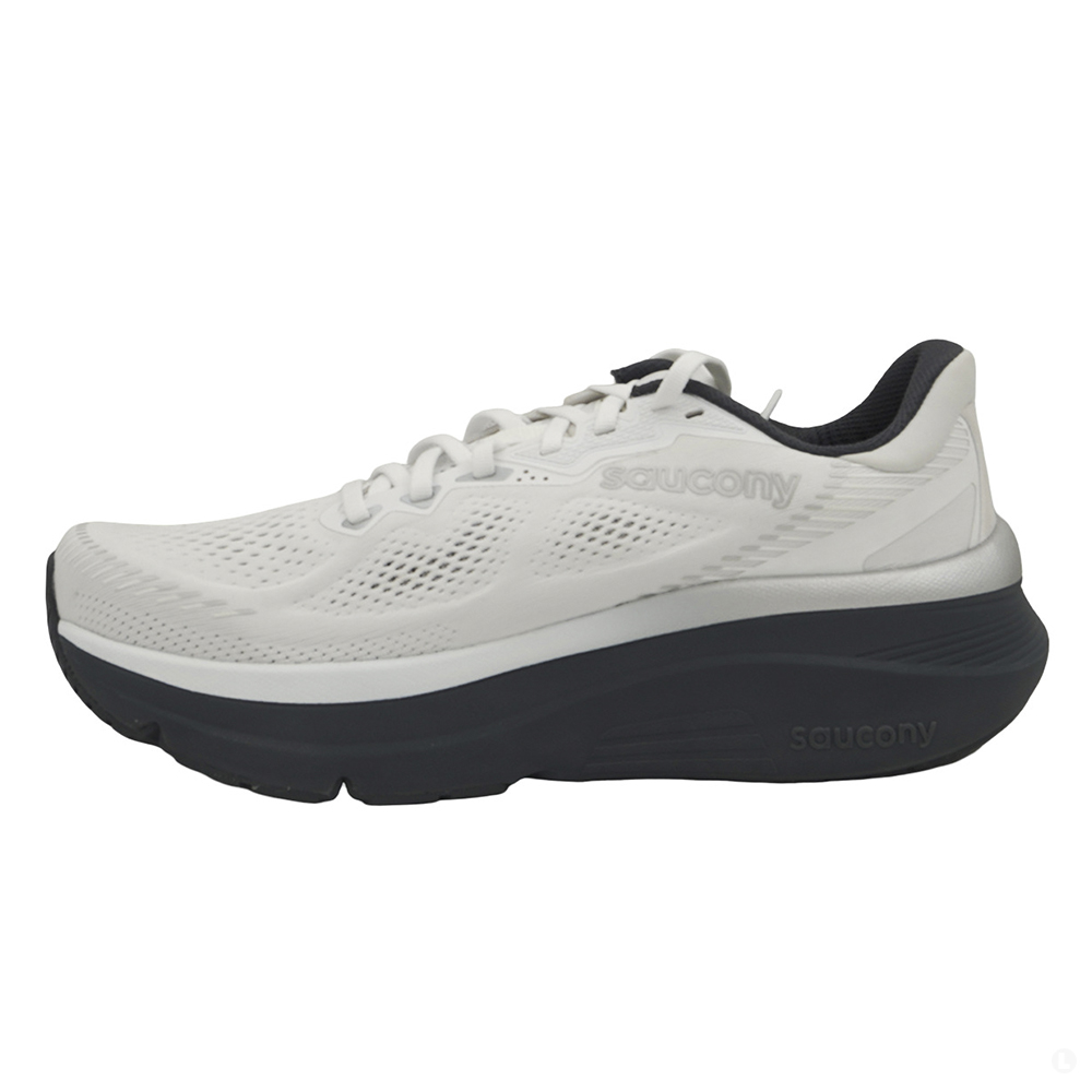 Кроссовки беговые мужские Saucony Guide 19