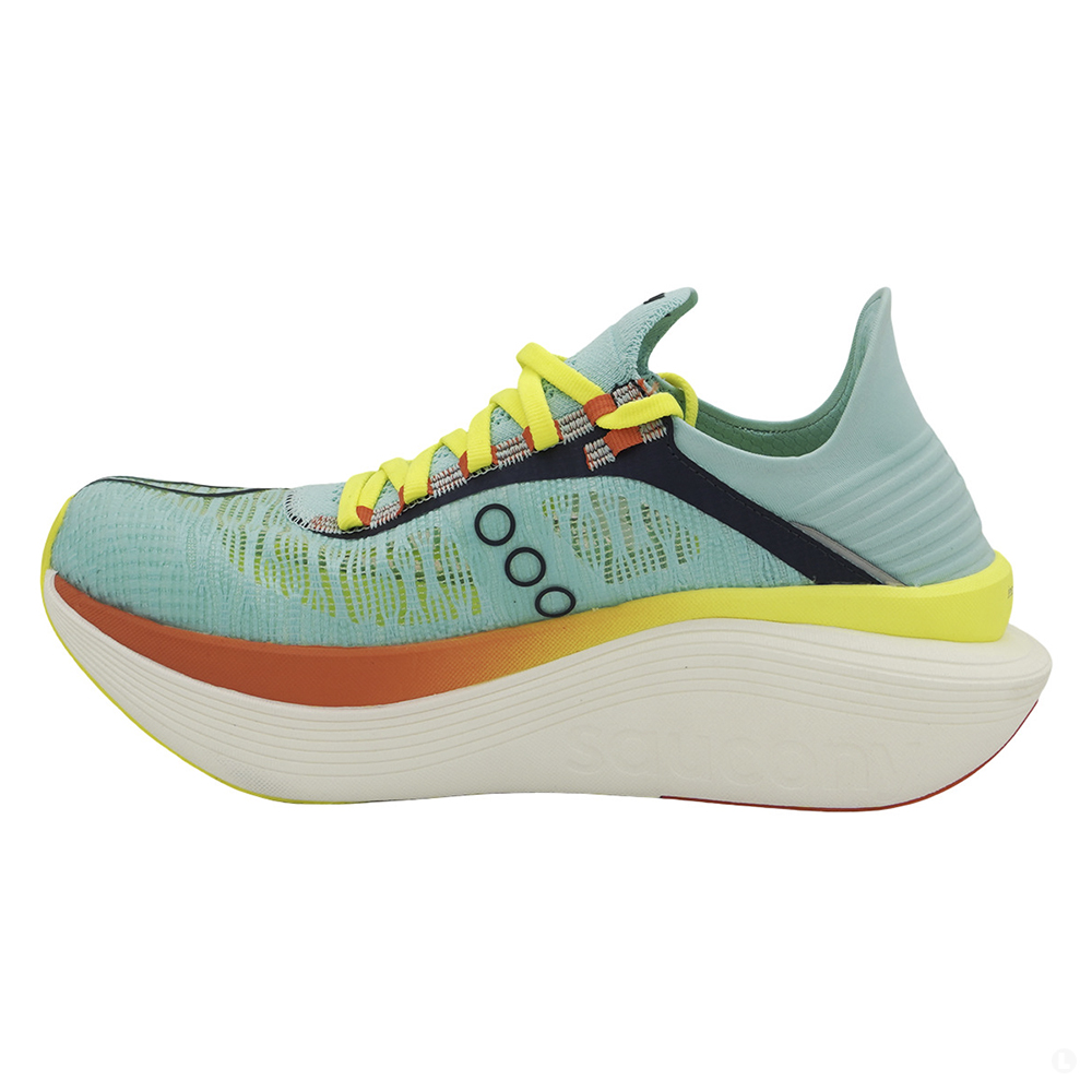 Кроссовки беговые мужские Saucony Endorphin Elite 2