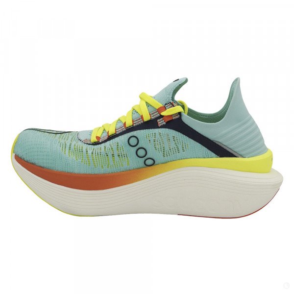 Кроссовки беговые мужские Saucony Endorphin Elite 2
