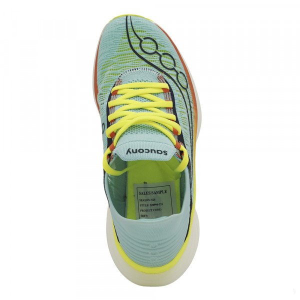 Кроссовки беговые мужские Saucony Endorphin Elite 2