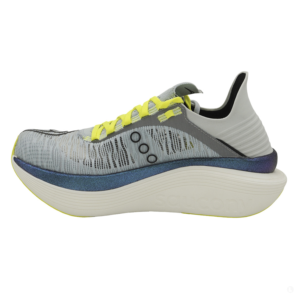 Кроссовки беговые мужские Saucony Endorphin Elite 2