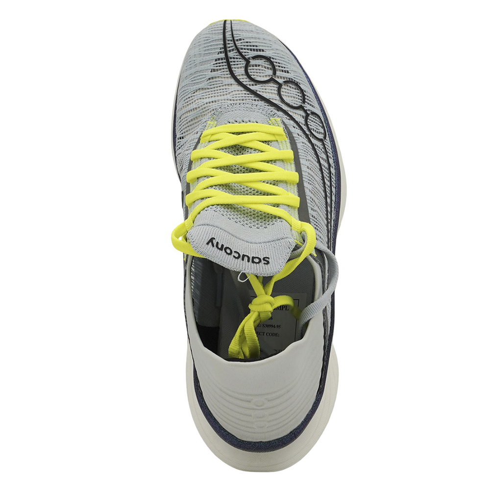 Кроссовки беговые мужские Saucony Endorphin Elite 2