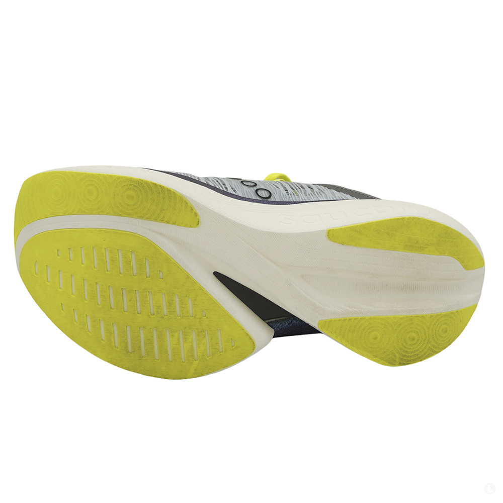 Кроссовки беговые мужские Saucony Endorphin Elite 2