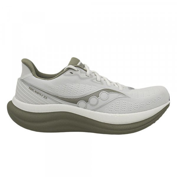 Кроссовки беговые мужские Saucony Triumph 23