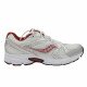 Повседневные кроссовки Saucony Ride Millennium
