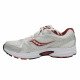 Повседневные кроссовки Saucony Ride Millennium